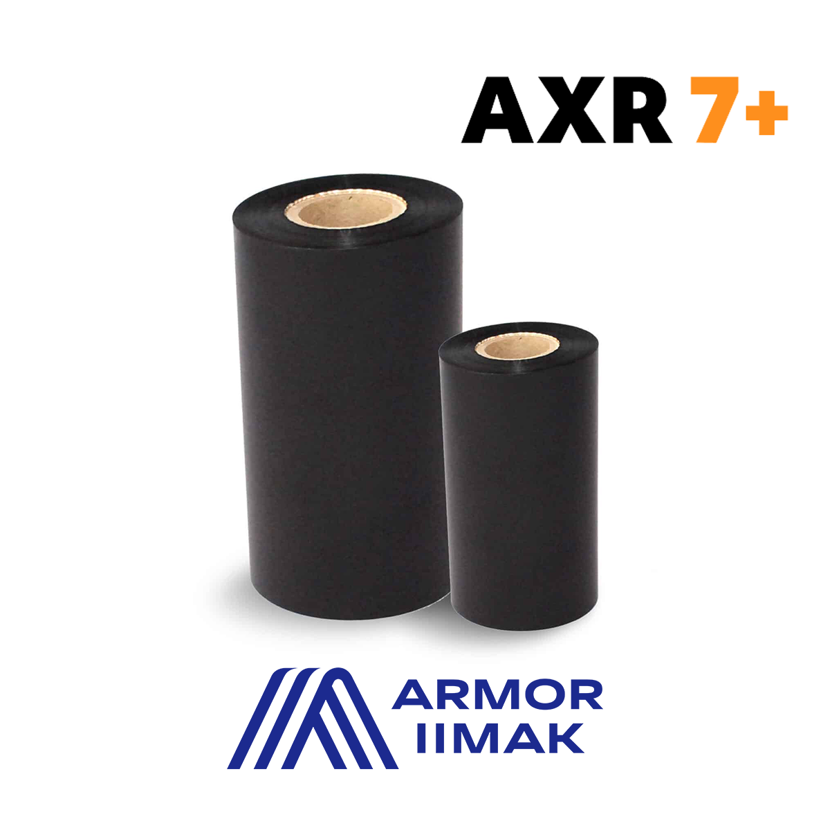 T12798ZA/S - Ribbon - Inchiostro a nastro Armor  Inkanto AXR7+