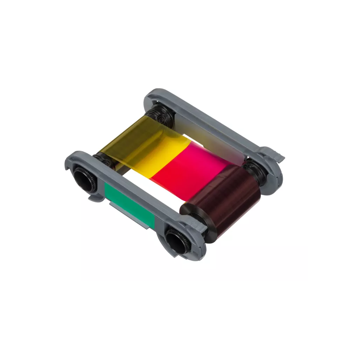 R5F202E100 - Ribbon Card Evolis YMCKO Colour ribbon Resina