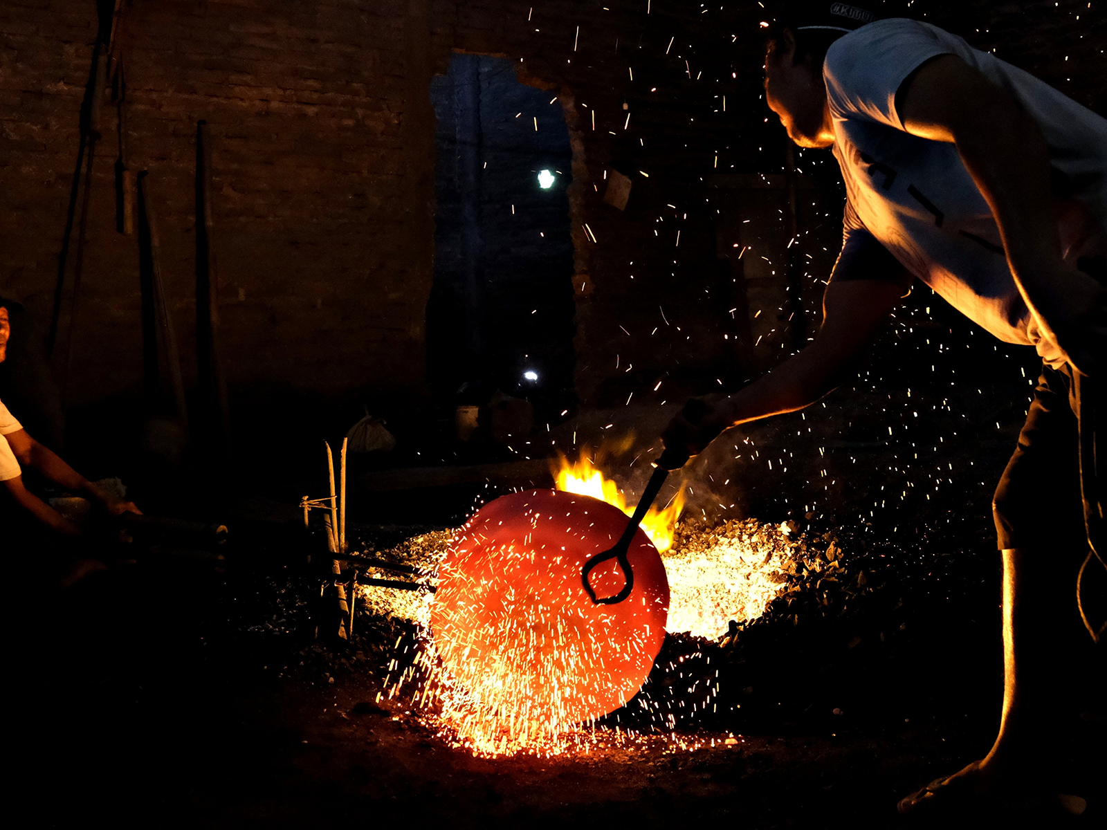 TT051051-CWPPG-40/81 - Etichette SQC  S-STRONG Polipropilene