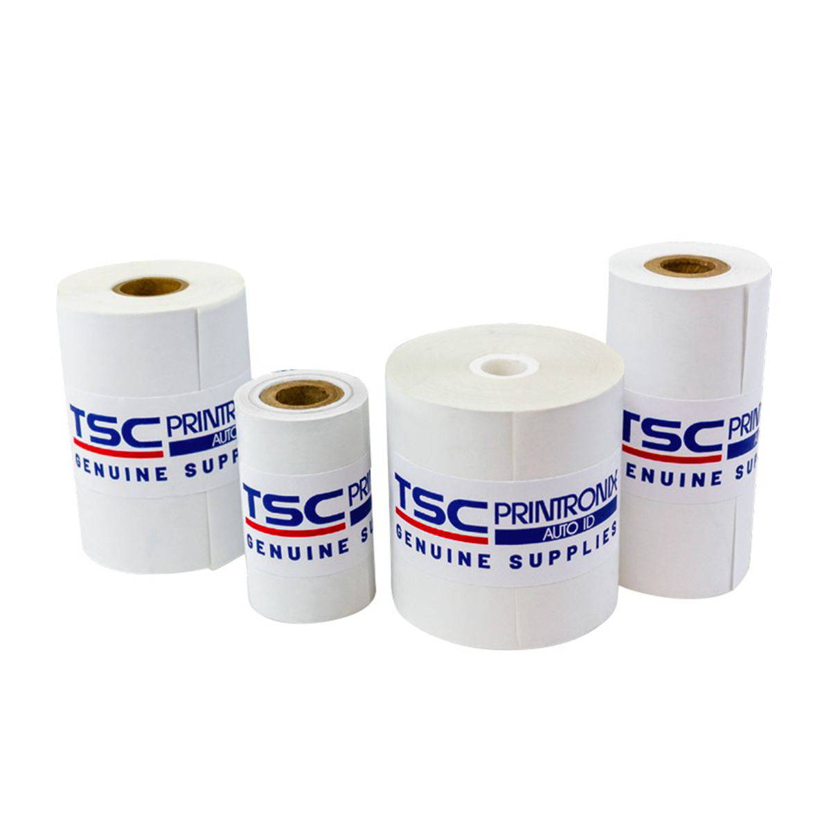 38-T079045-10LF - Ricevute TSC  Carta