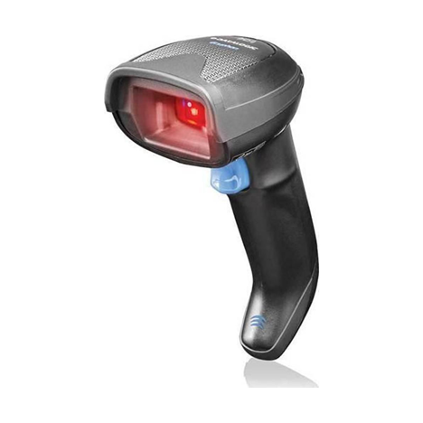 Datalogic Gryphon I GBT4500 2D_5