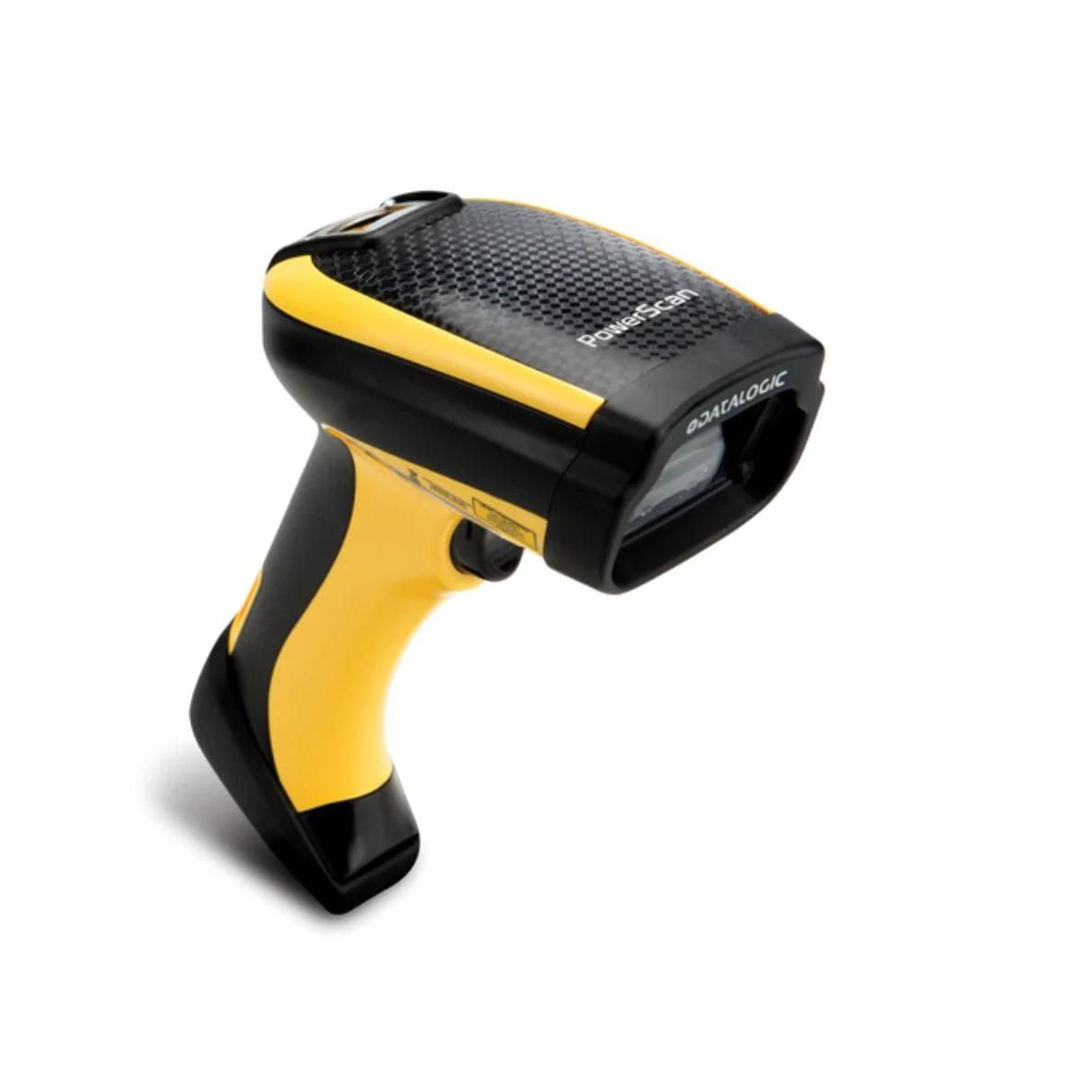 PBT9100-RBK10EU Datalogic Mod. Powerscan PBT9100.