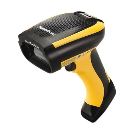 Datalogic Powerscan PM9500_8
