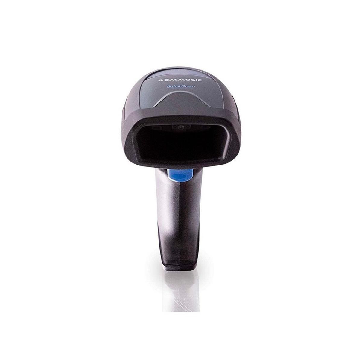 QM2500-BK-433K1 Datalogic Mod. QuickScan I QM2500.