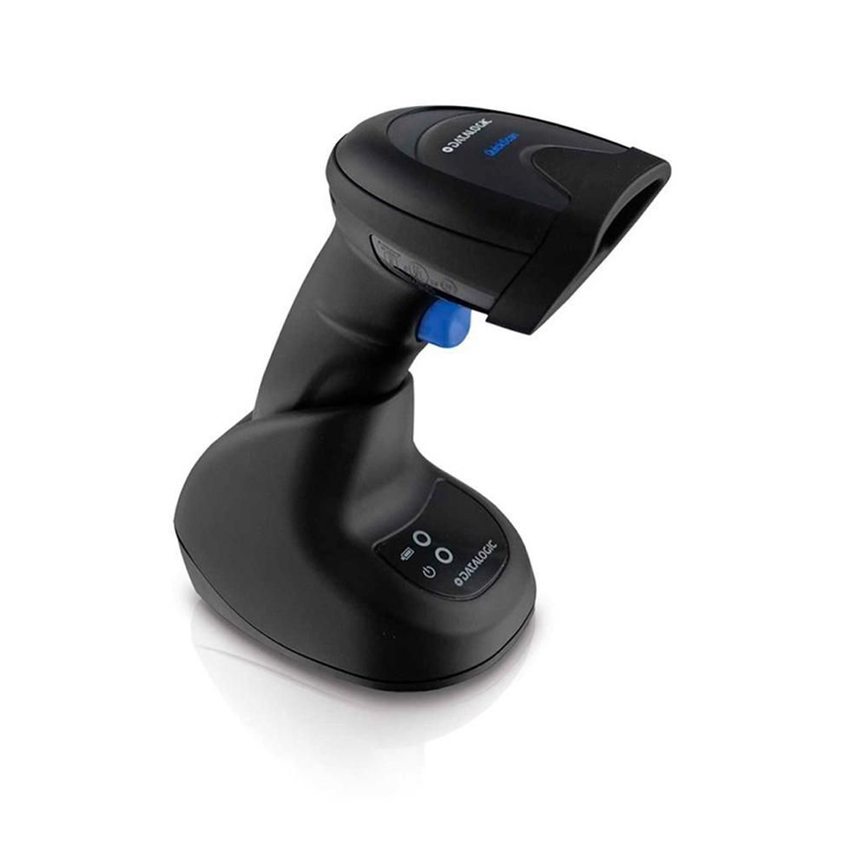 QM2500-BK-433K1 Datalogic Mod. QuickScan I QM2500.