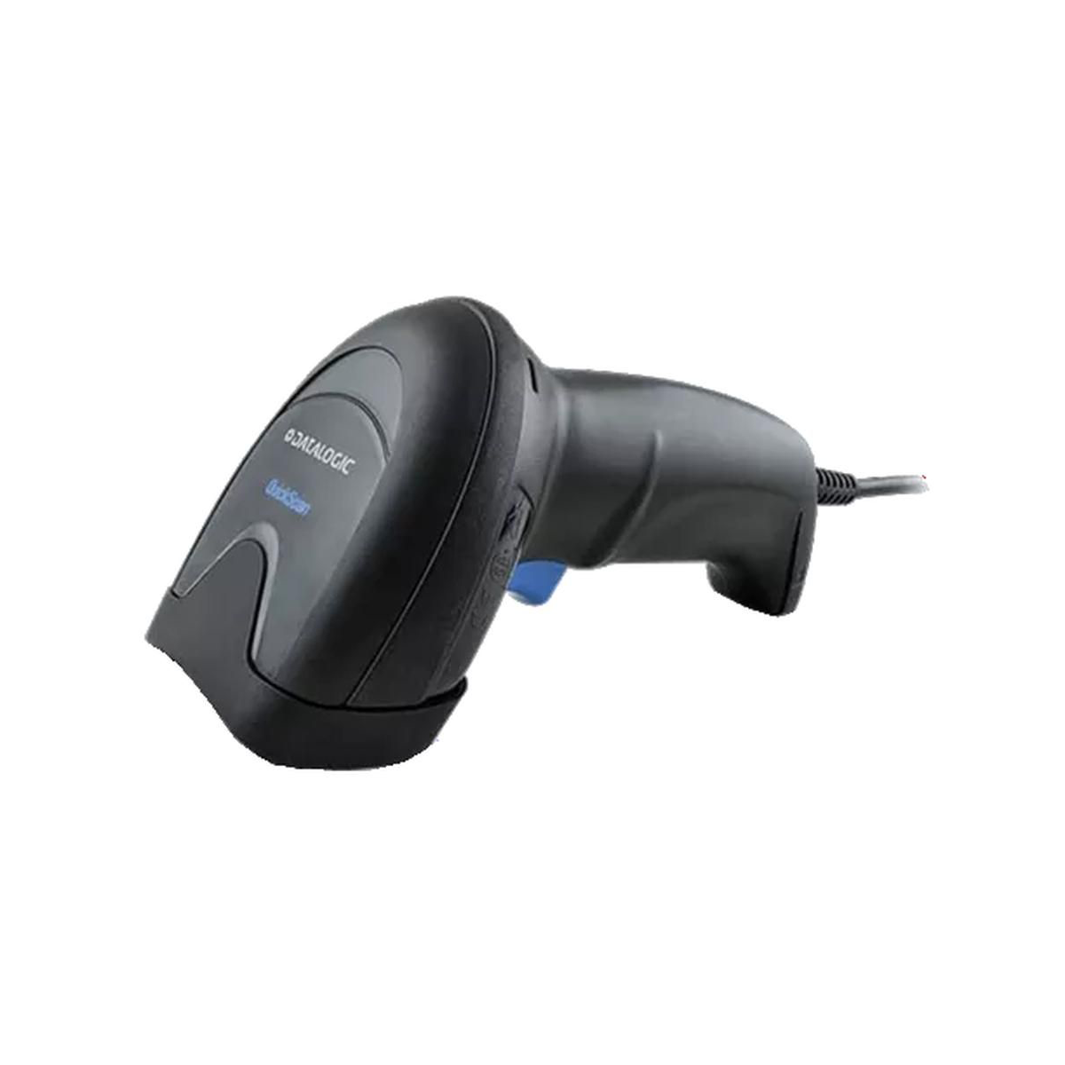 QW2520-BKK1 Datalogic Mod. QuickScan Lite I QW2500.