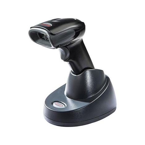 Honeywell Voyager XP 1472g_5