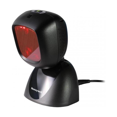 Honeywell YJ HF600-1-2USB_3