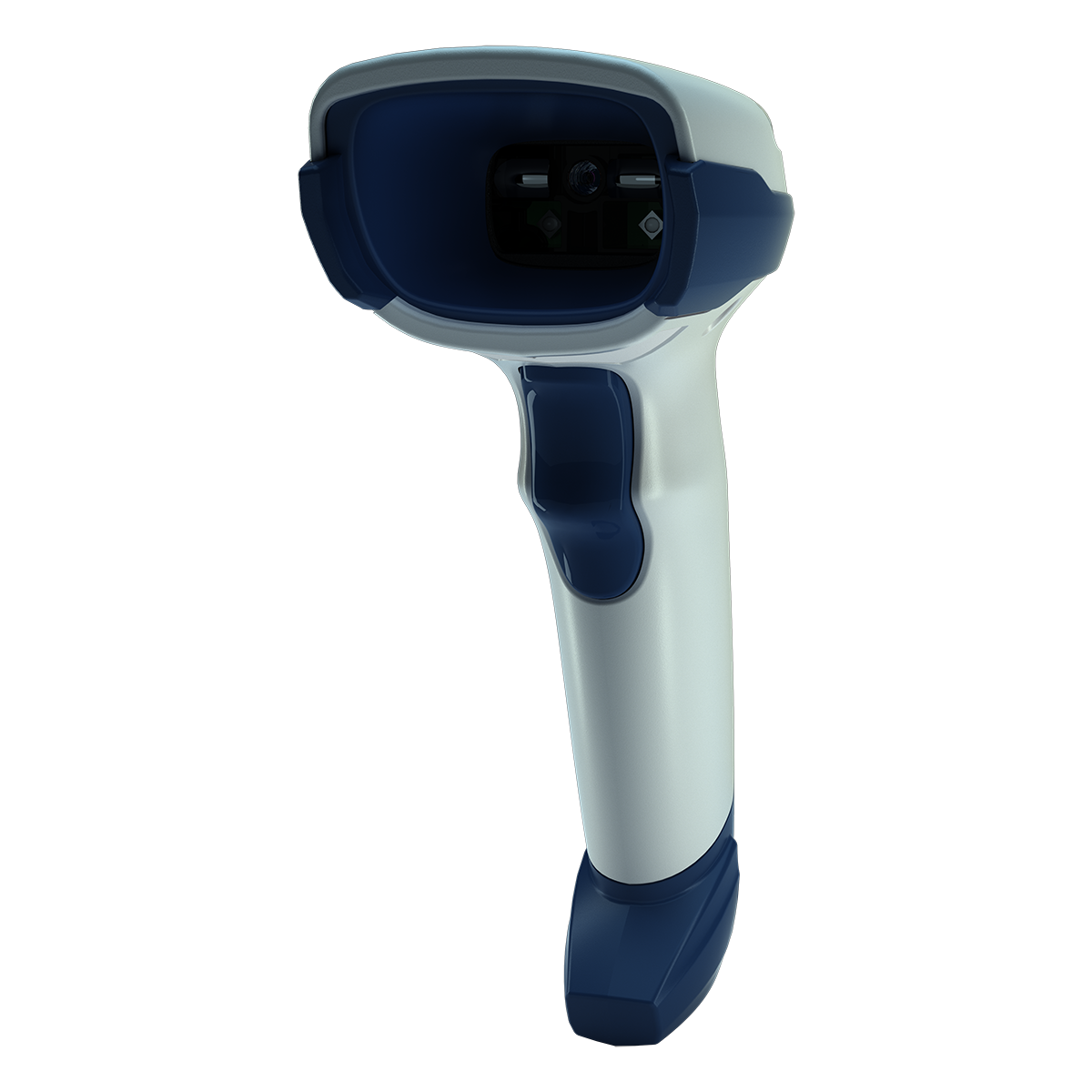 DS2208-HCBU2100AZR Zebra Mod. DS2208. Classificazione: Impugnabile.