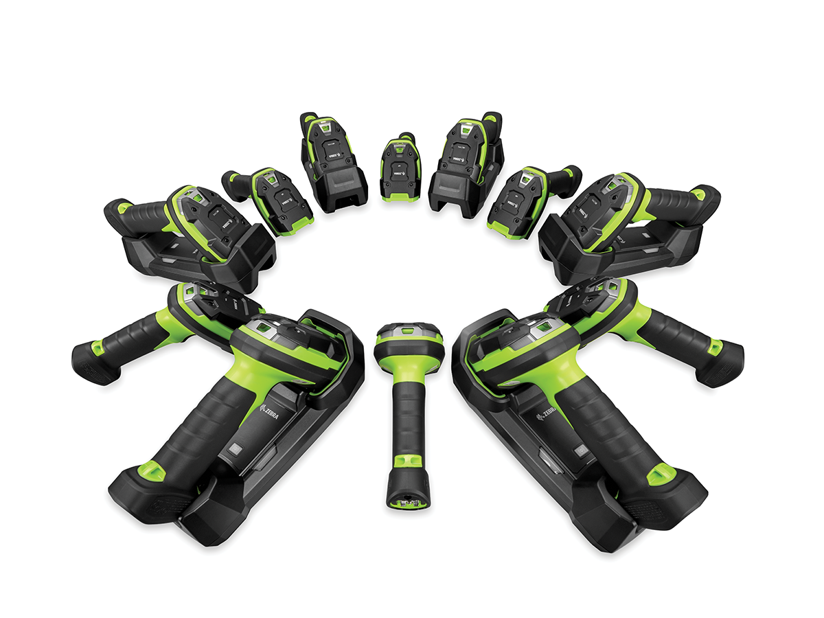 DS3608-XR60003VZWW Zebra Mod. DS3608-XR.