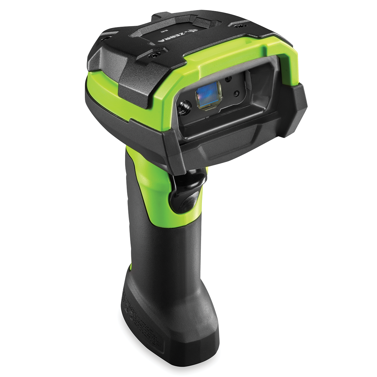 LI3678-ER2F003VZWW Zebra Mod. LI3678. Classificazione: Industriale.