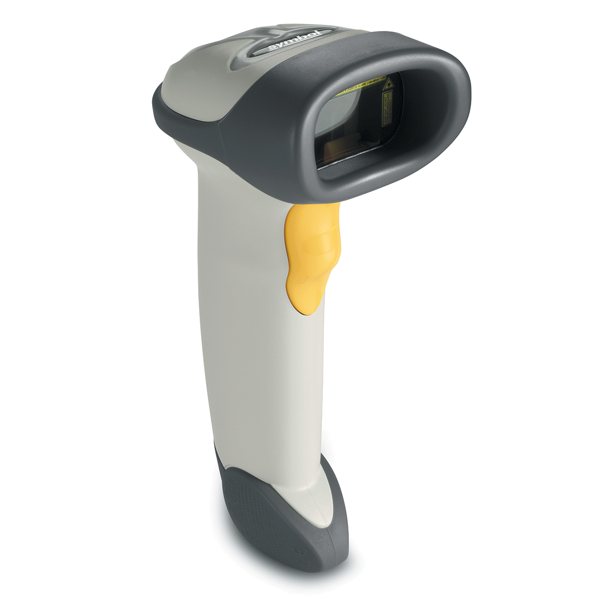 LS2208-SR20007R-UR Zebra Mod. LS2208. Classificazione: Impugnabile.