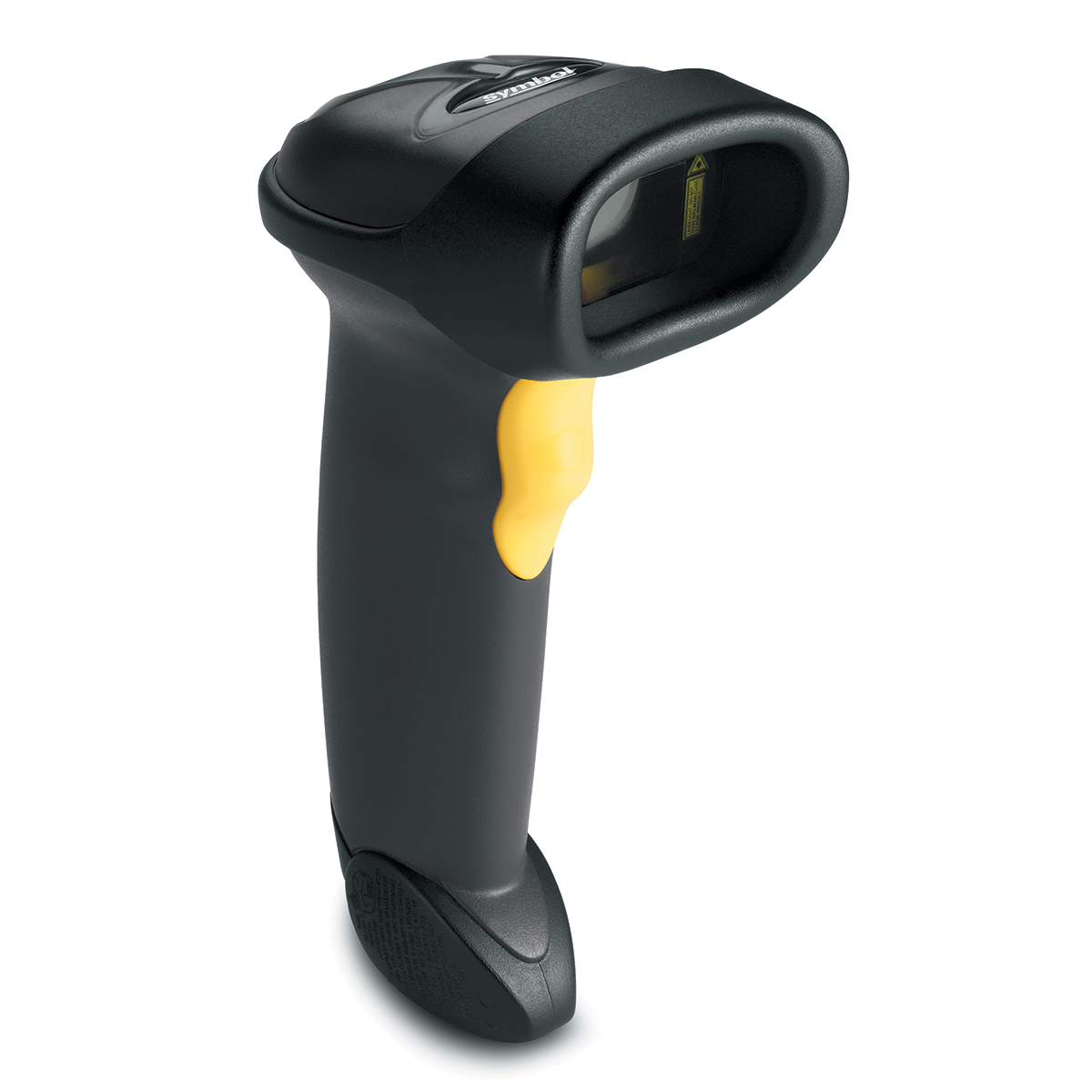 LS2208-7AZU0100ZR Zebra Mod. LS2208. Classificazione: Impugnabile.