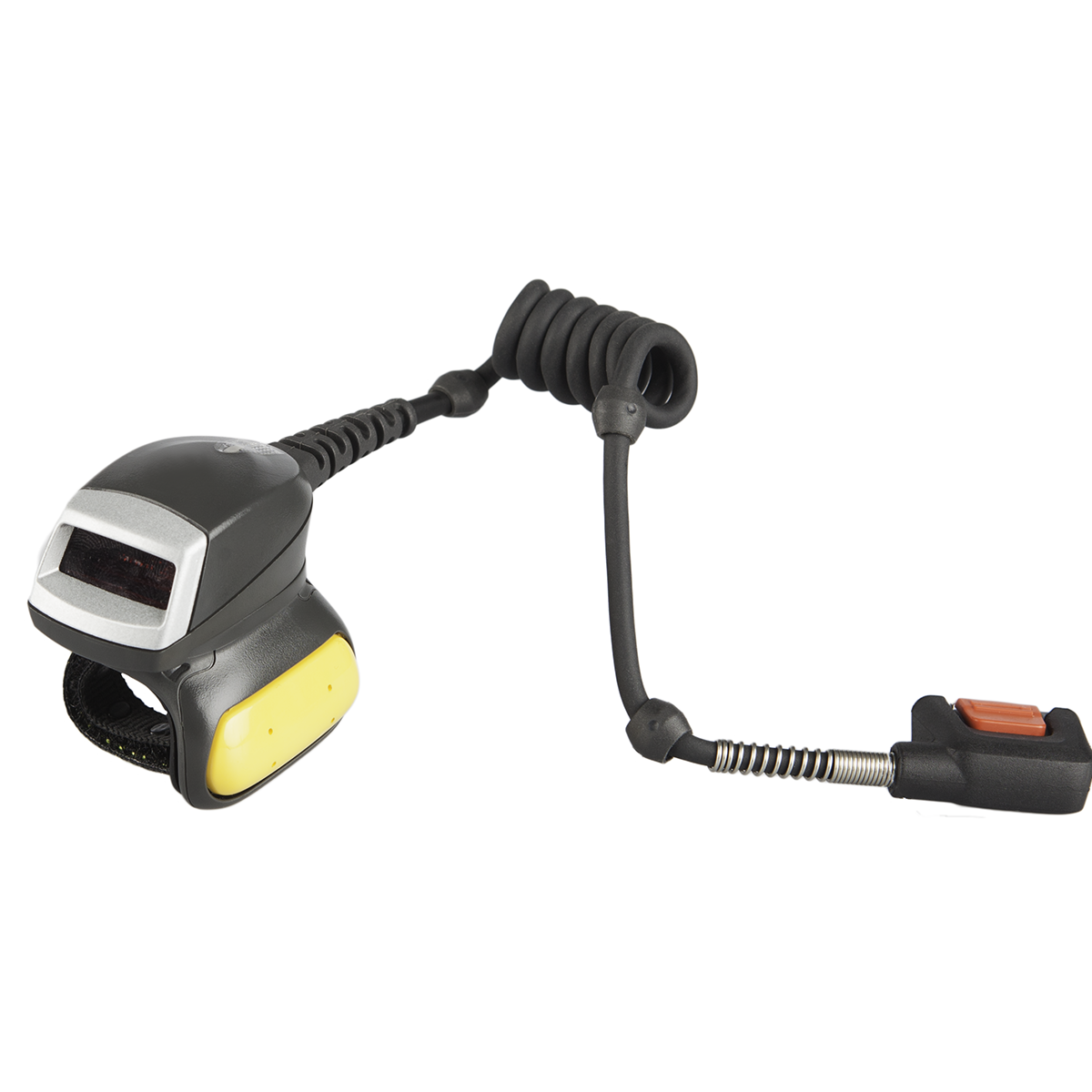 RS4000-HPCLWR Zebra Mod. RS4000. Classificazione: Industriale.