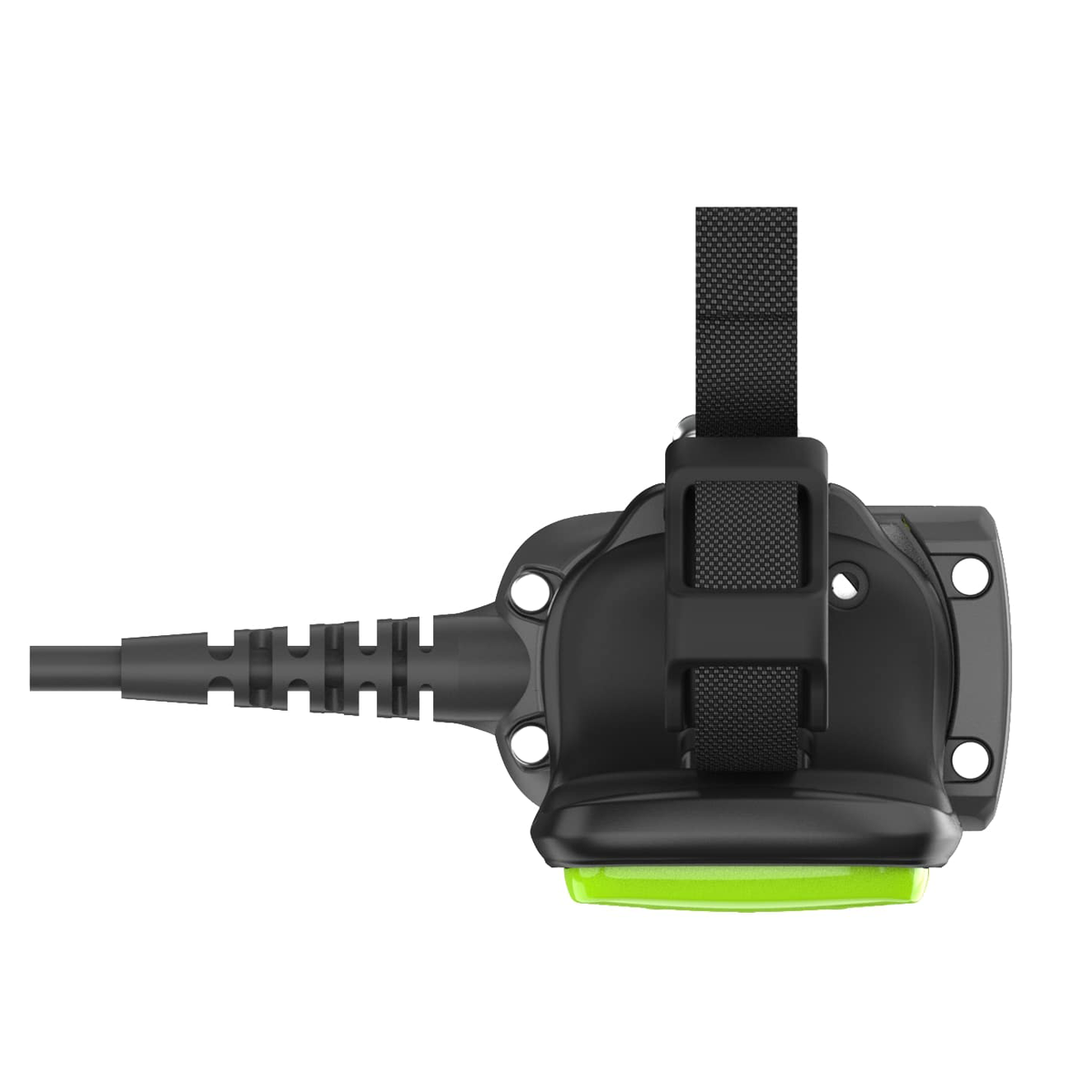 RS5000-LCBSWR Zebra Mod. RS5000. Classificazione: Impugnabile.