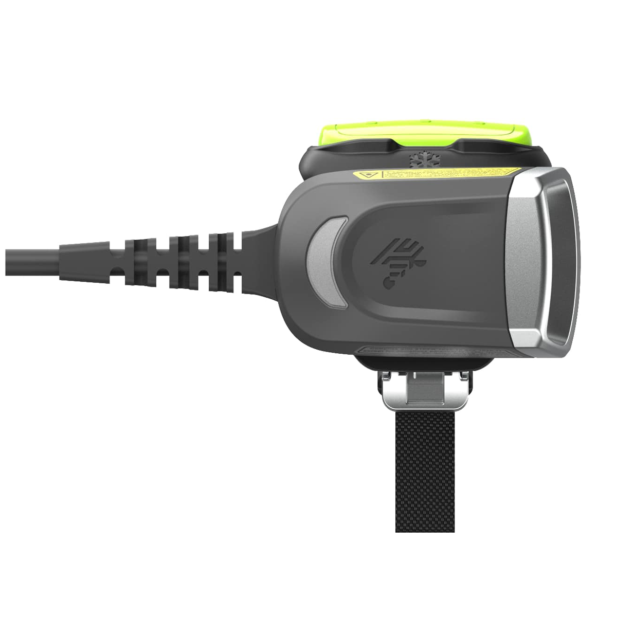 RS5000-LCBSWR Zebra Mod. RS5000. Classificazione: Impugnabile.