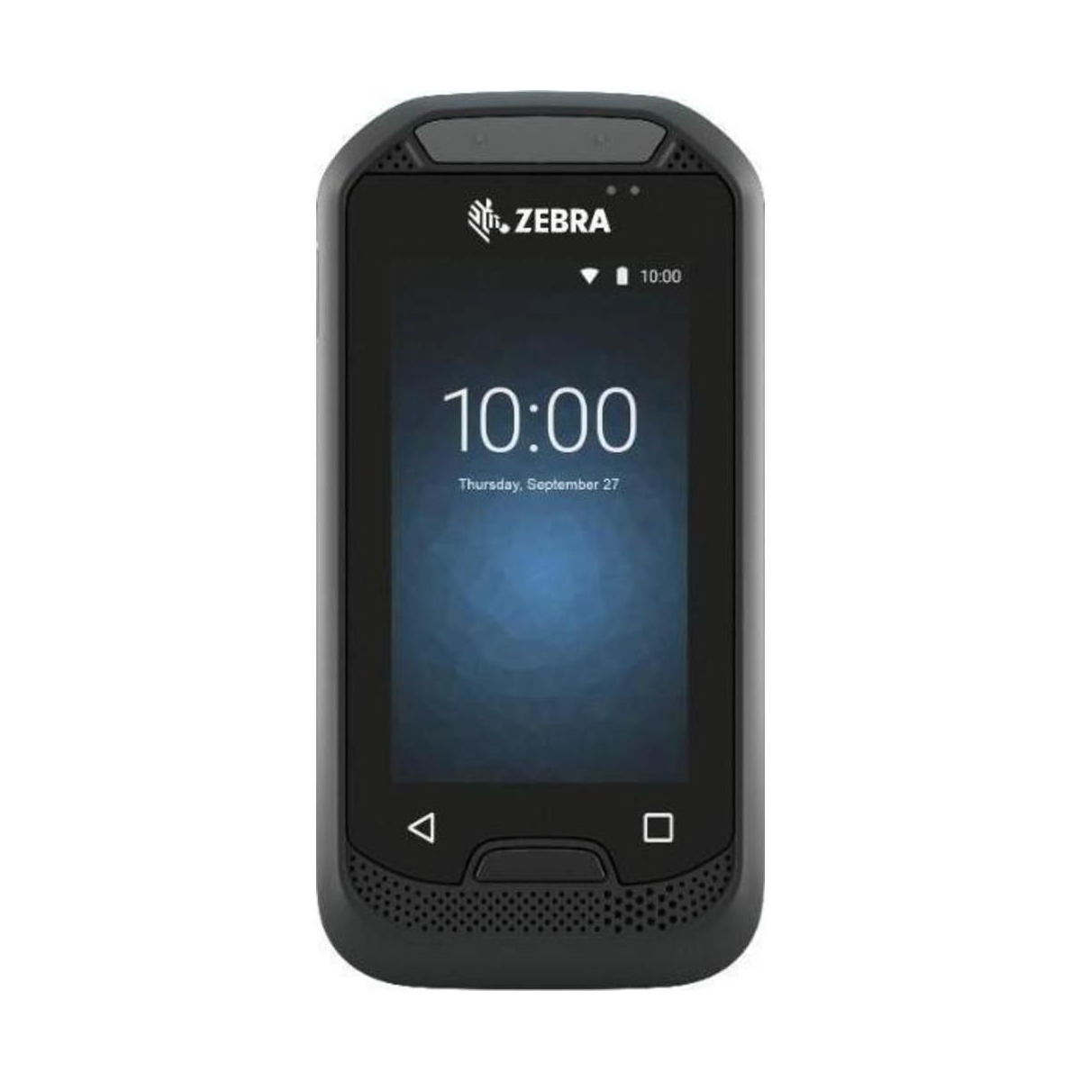 EC300K-1SA2AA6 - Terminale Zebra palmare modello EC30