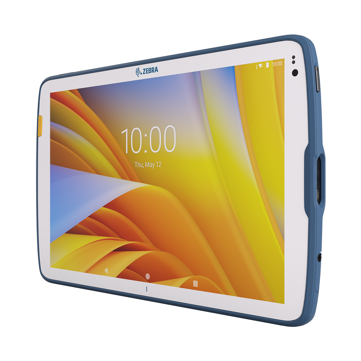 ET40AB-0H1C1B0-A6 - Terminale Zebra tablet modello ET40