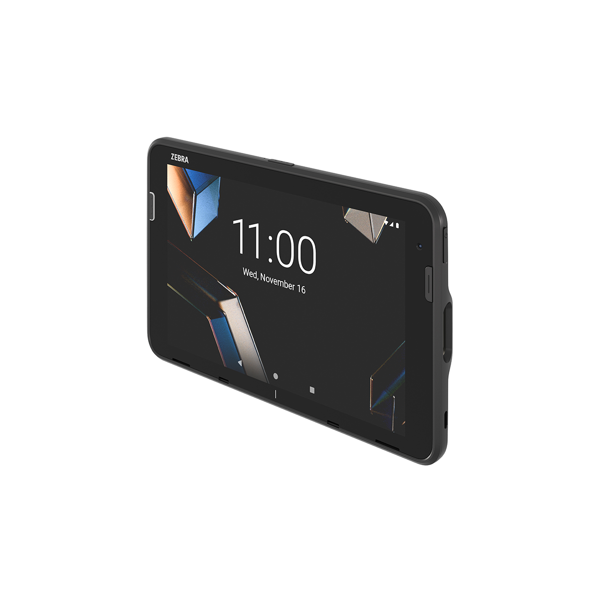 ET4010A-001C2B0P-A6 - Terminale Zebra tablet modello ET401