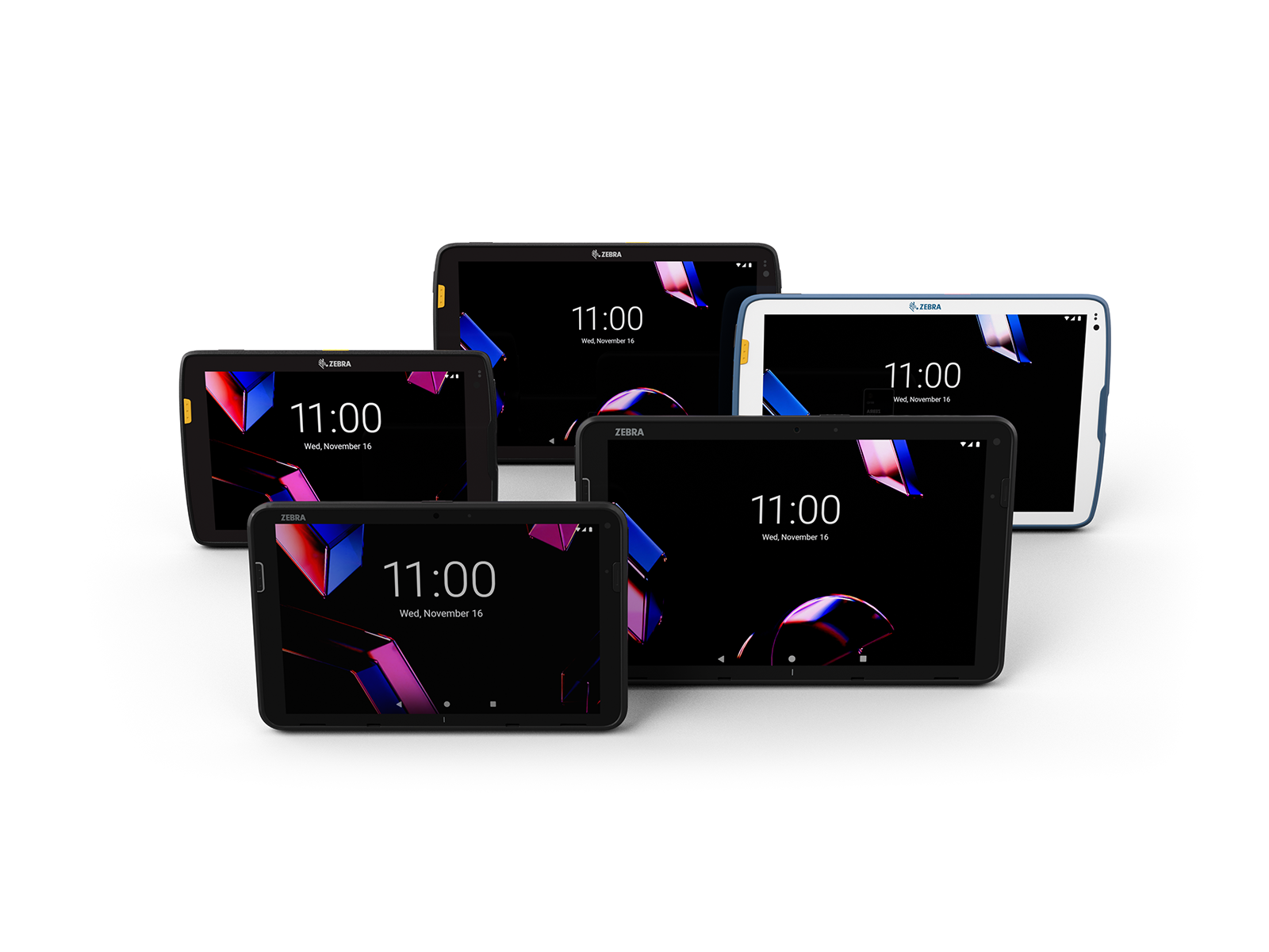 ET4010A-001C2B0P-A6 - Terminale Zebra tablet modello ET401