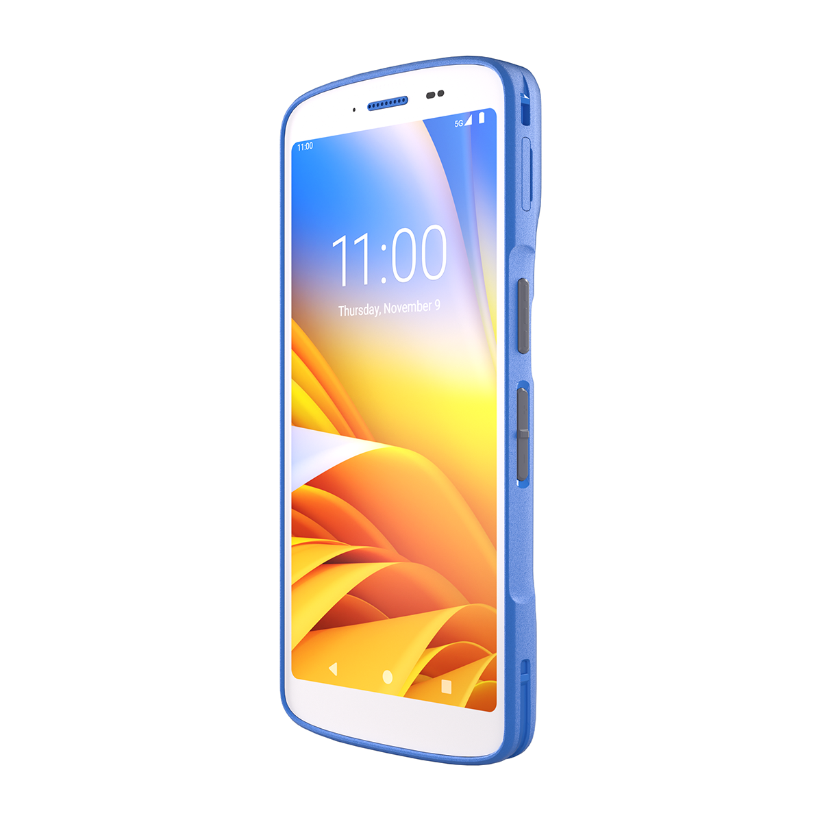 WCMTB-H25B6BCJ1-A6 - Terminale Zebra palmare modello HC25