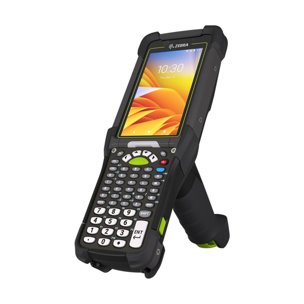 MC9401-0G1J6HSS-A6 - Terminale Zebra palmare modello MC9400