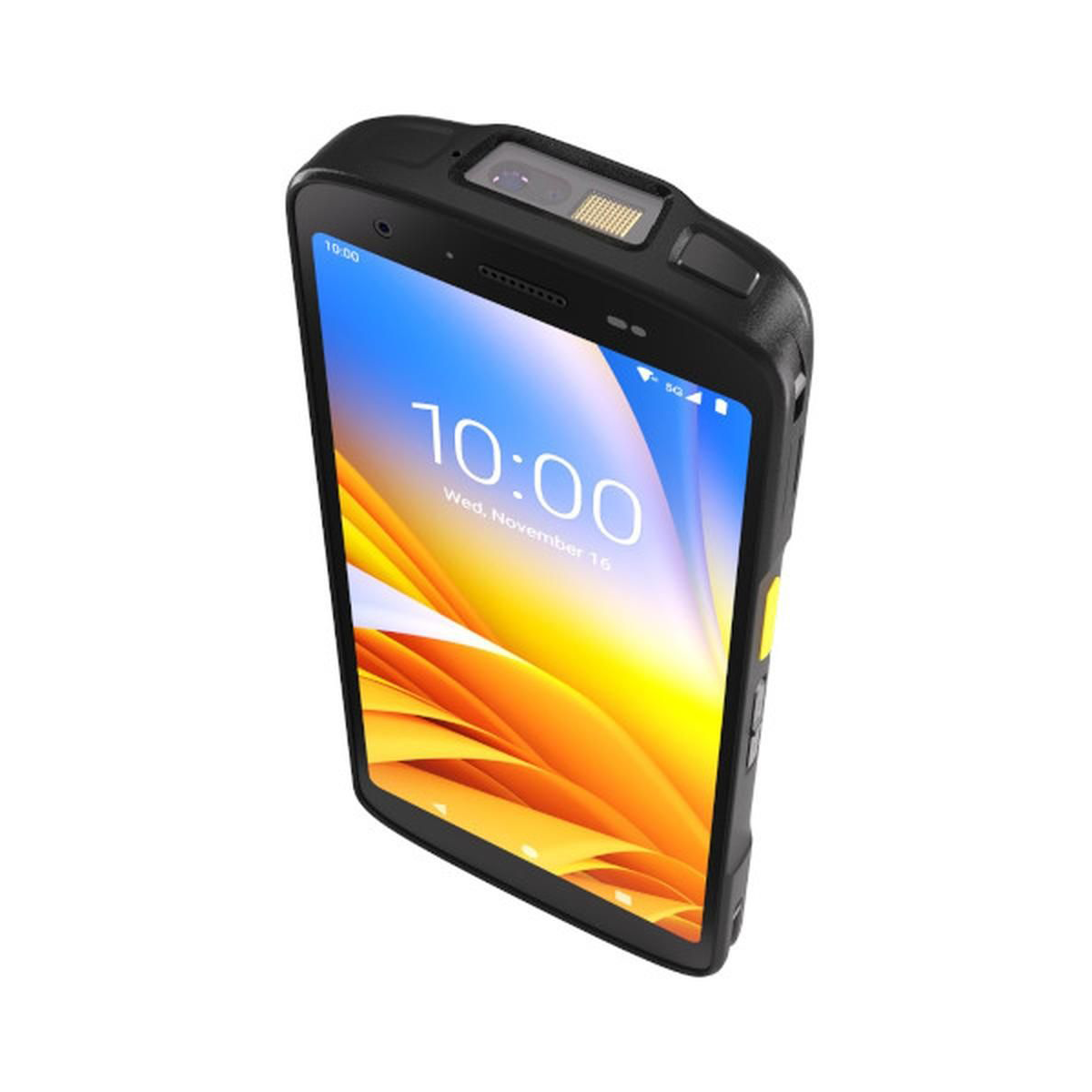 WCMTB-T27B6ABC2-A6 - Terminale Zebra palmare modello TC27