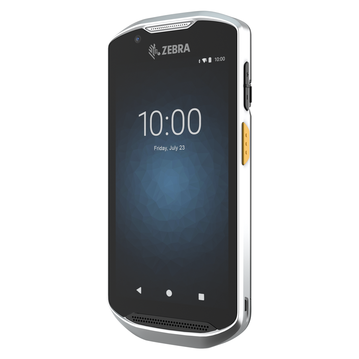 TC520K-1PEZU4P-A6 - Terminale Zebra palmare modello TC52