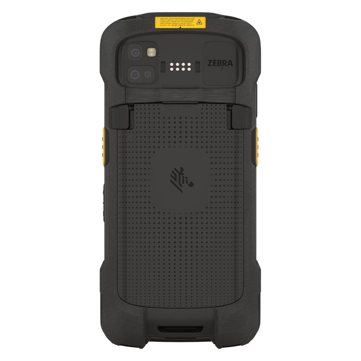 TC78B1-3T1K4B1A80-A6 - Terminale Zebra palmare modello TC78