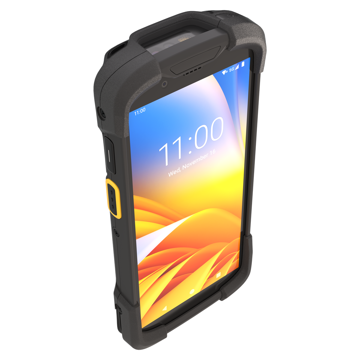 TC78B1-3T1K4B1A80-A6 - Terminale Zebra palmare modello TC78