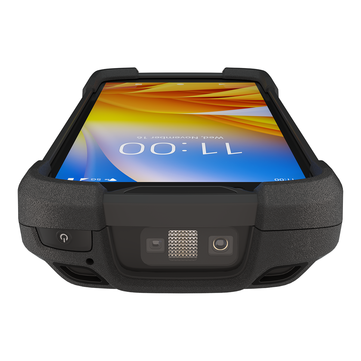 TC78B1-3T1K4B1A80-A6 - Terminale Zebra palmare modello TC78