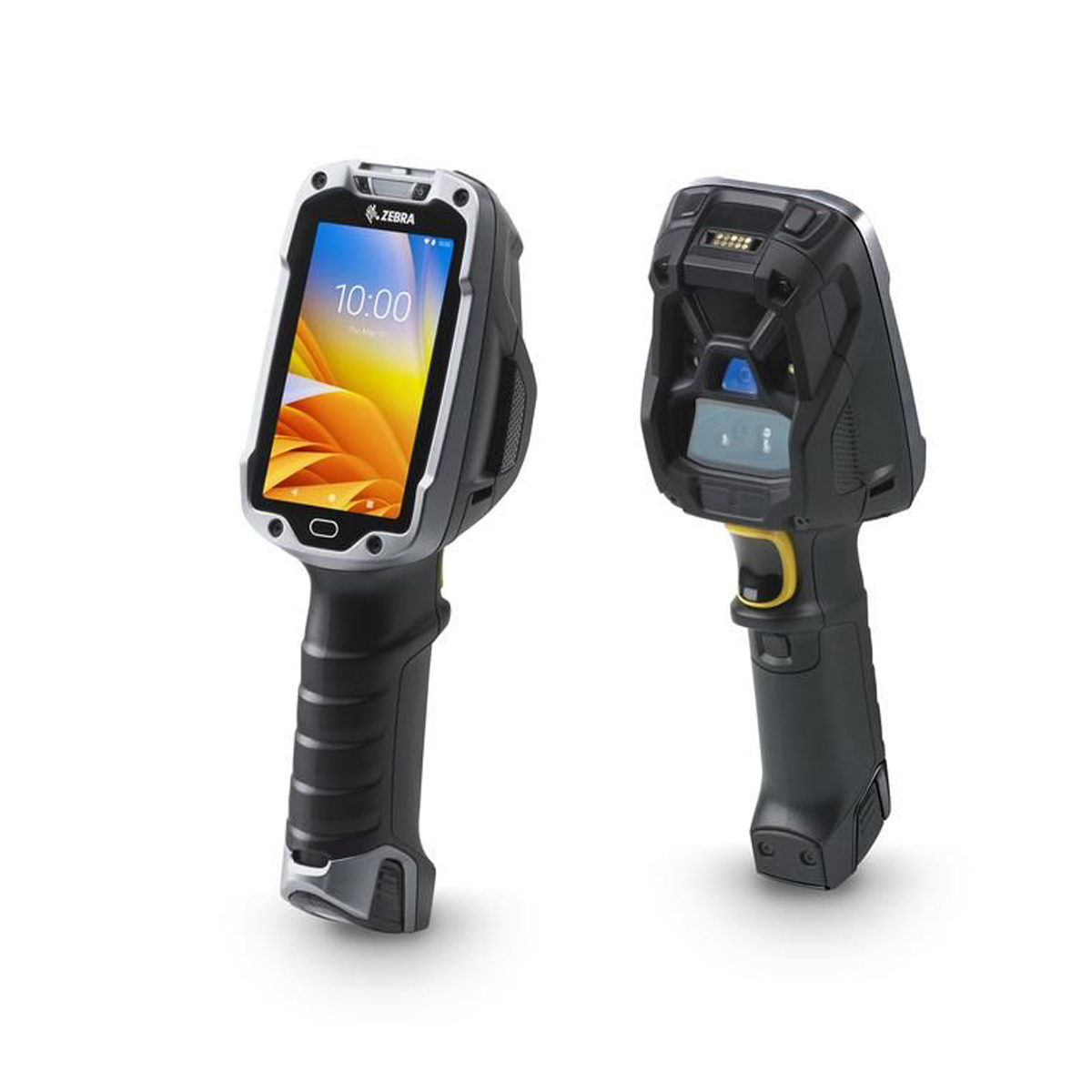 TC83B0-2005A510RW - Terminale Zebra palmare modello TC8300