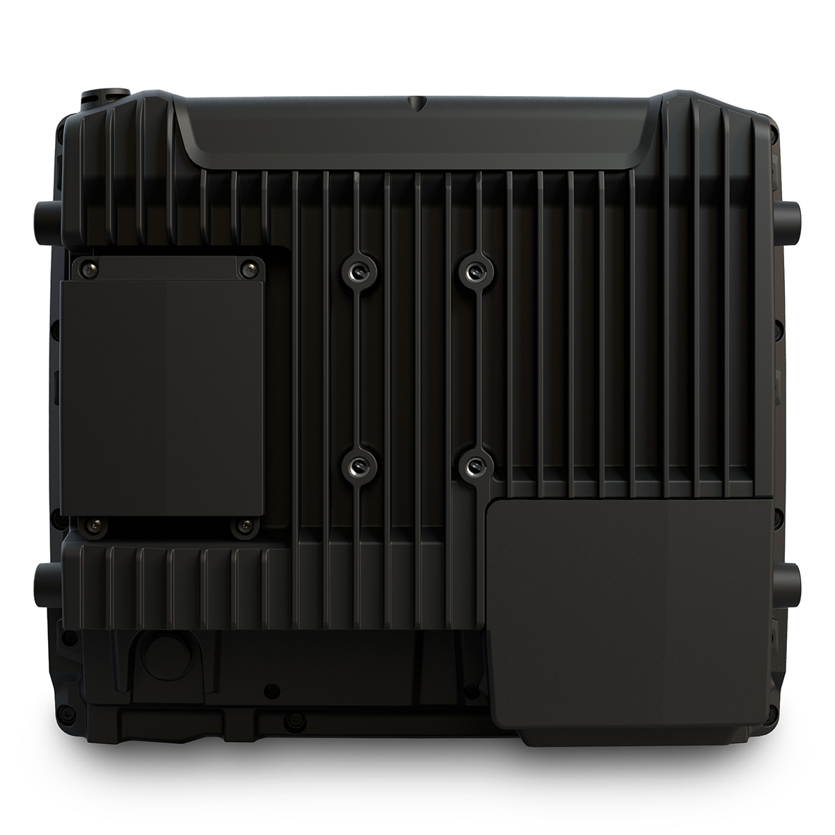 VC83-08FOCQBAABA-I - Terminale Zebra veicolare modello VC8300