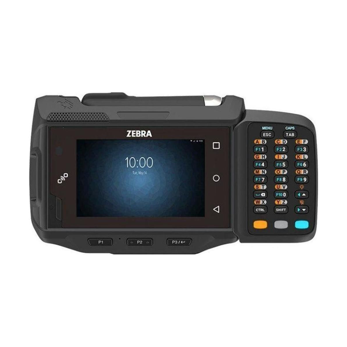 WT63B0-KX0QNERW - Terminale Zebra palmare modello WT6300