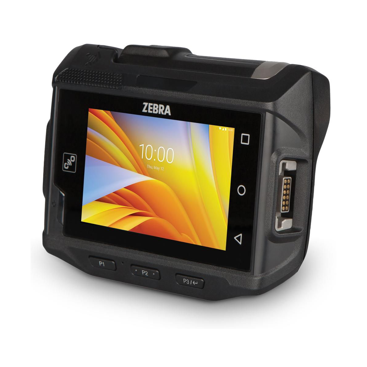 WT63B0-TX0QNERW - Terminale Zebra palmare modello WT6300