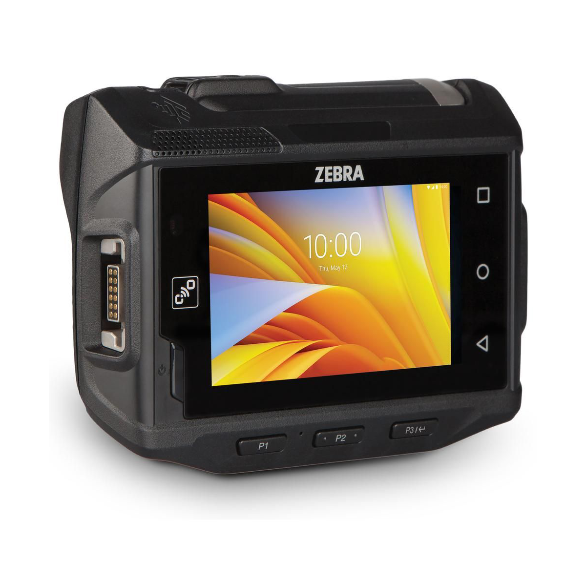 WT63B0-TX0QNERW - Terminale Zebra palmare modello WT6300