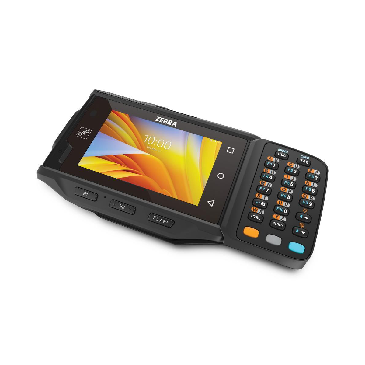 WT63B0-KX0QNERW - Terminale Zebra palmare modello WT6300