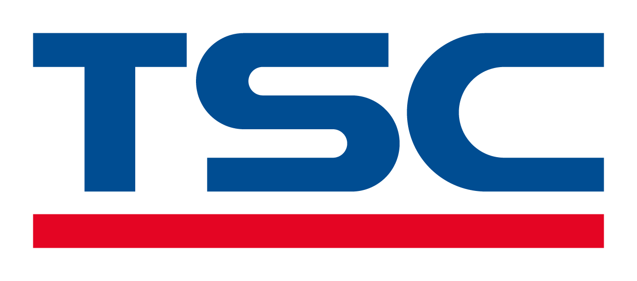 99-065A101-00LF00 TSC Mod. TE200. Stampante di etichette.