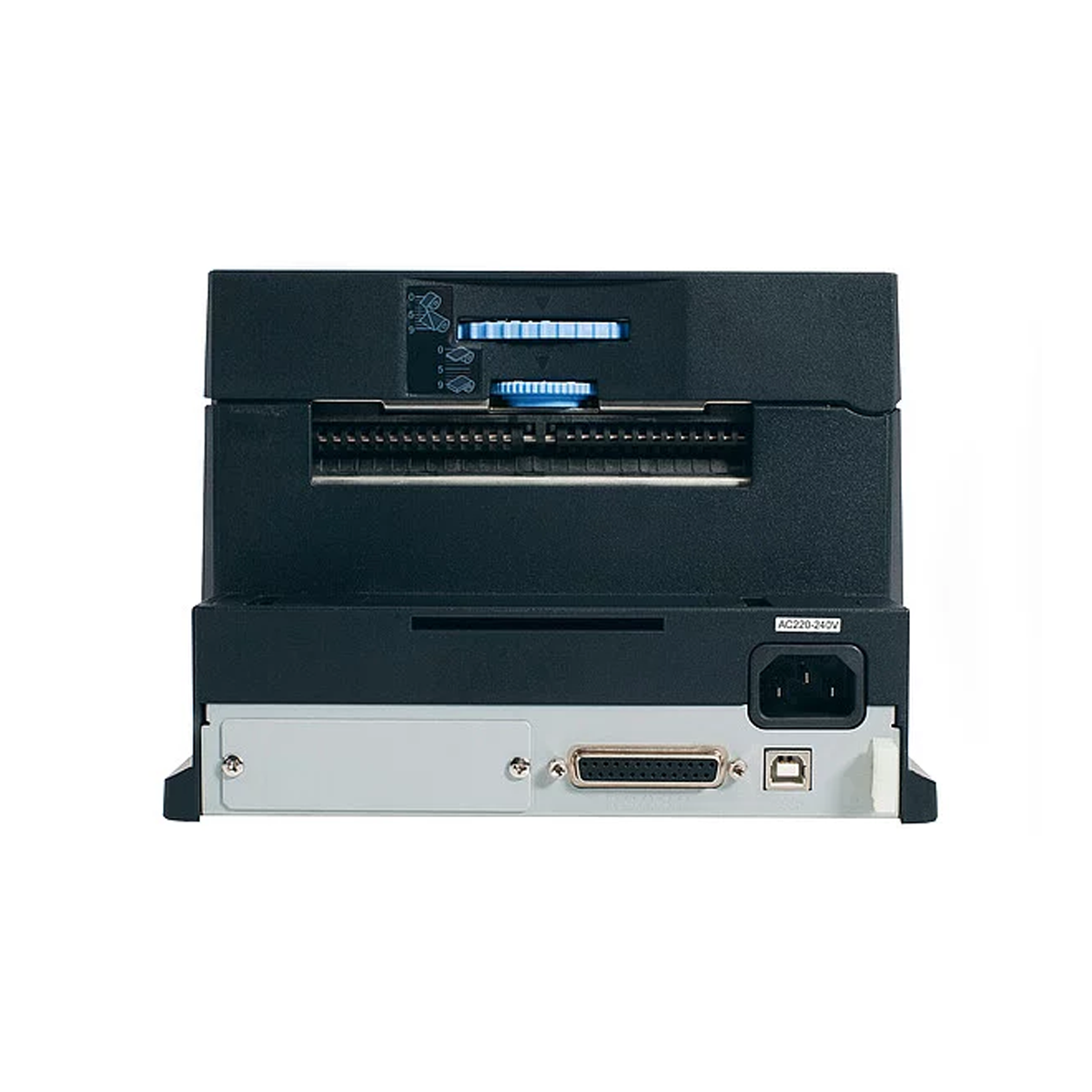 1000835 Citizen Mod. CL-S400DT. Stampante di etichette.