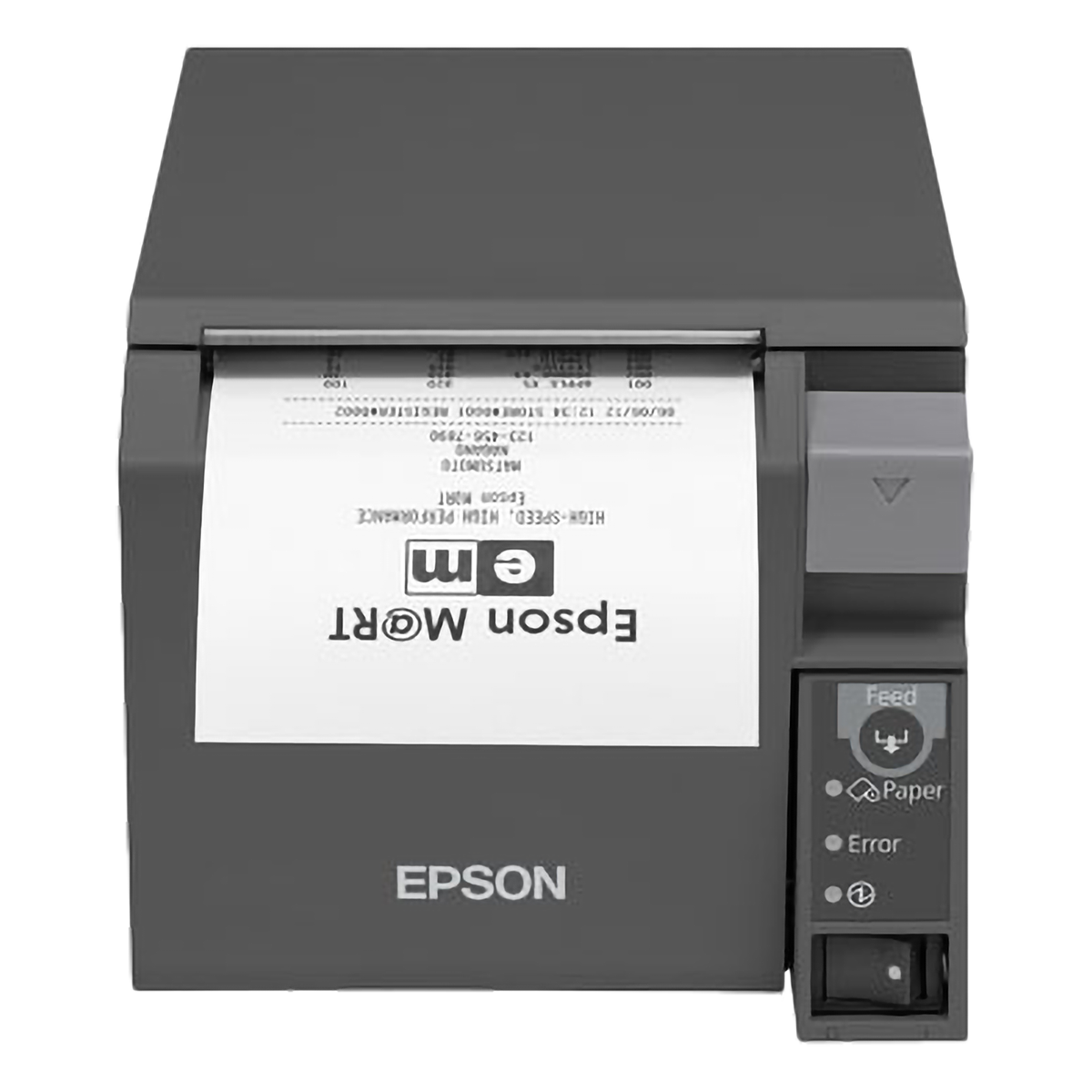 C31CD38025C0 Epson Mod. TM-T70II. Tipologia: Desktop.