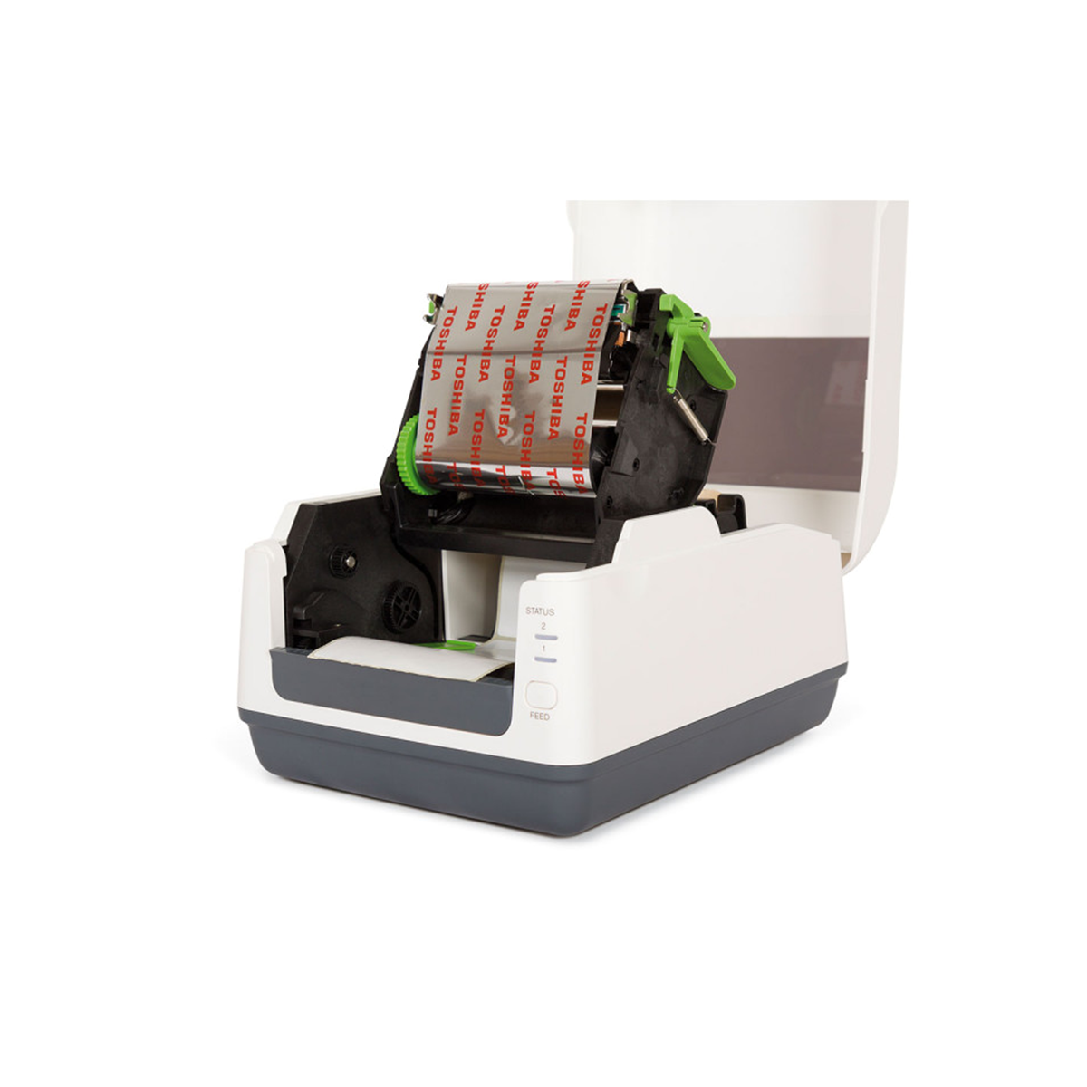 18221168794 Toshiba Mod. B-FV4T. Stampante di etichette.