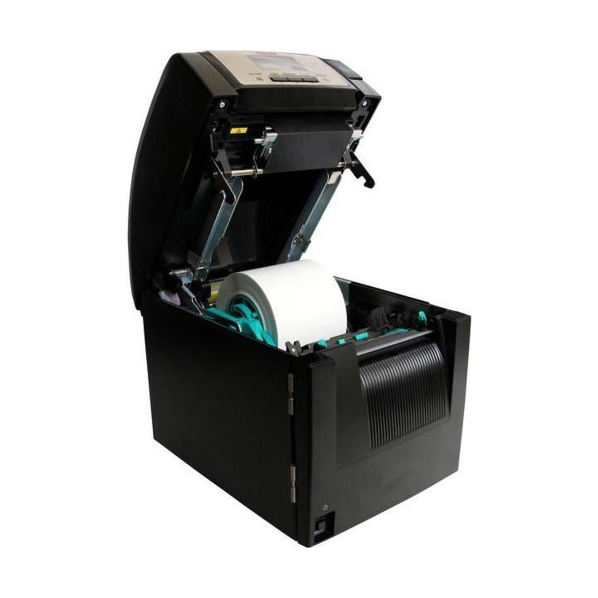 18221168932 Toshiba Mod. BA420T. Stampante di etichette.