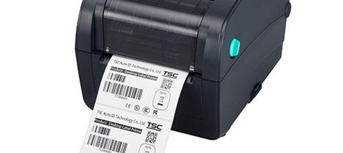 99-059A003-6002 TSC Mod. TC200. Stampante di etichette.