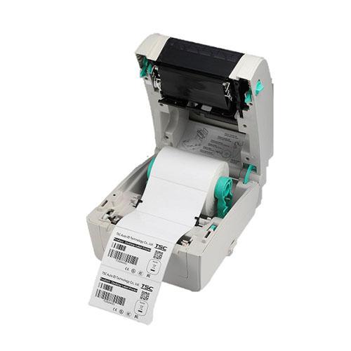 99-059A009-1002 TSC Mod. TC210. Stampante di etichette.