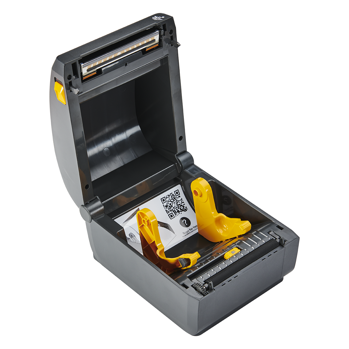 ZD23042-D0EC00EZ Zebra Mod. ZD230. Stampante di etichette.