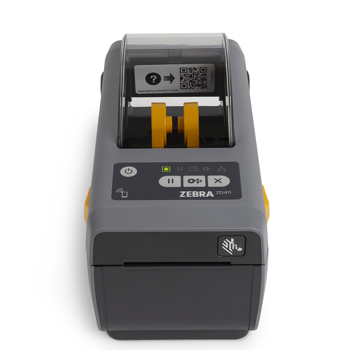 ZD4A022-D0EE00EZ Zebra Mod. ZD411. Stampante di etichette.