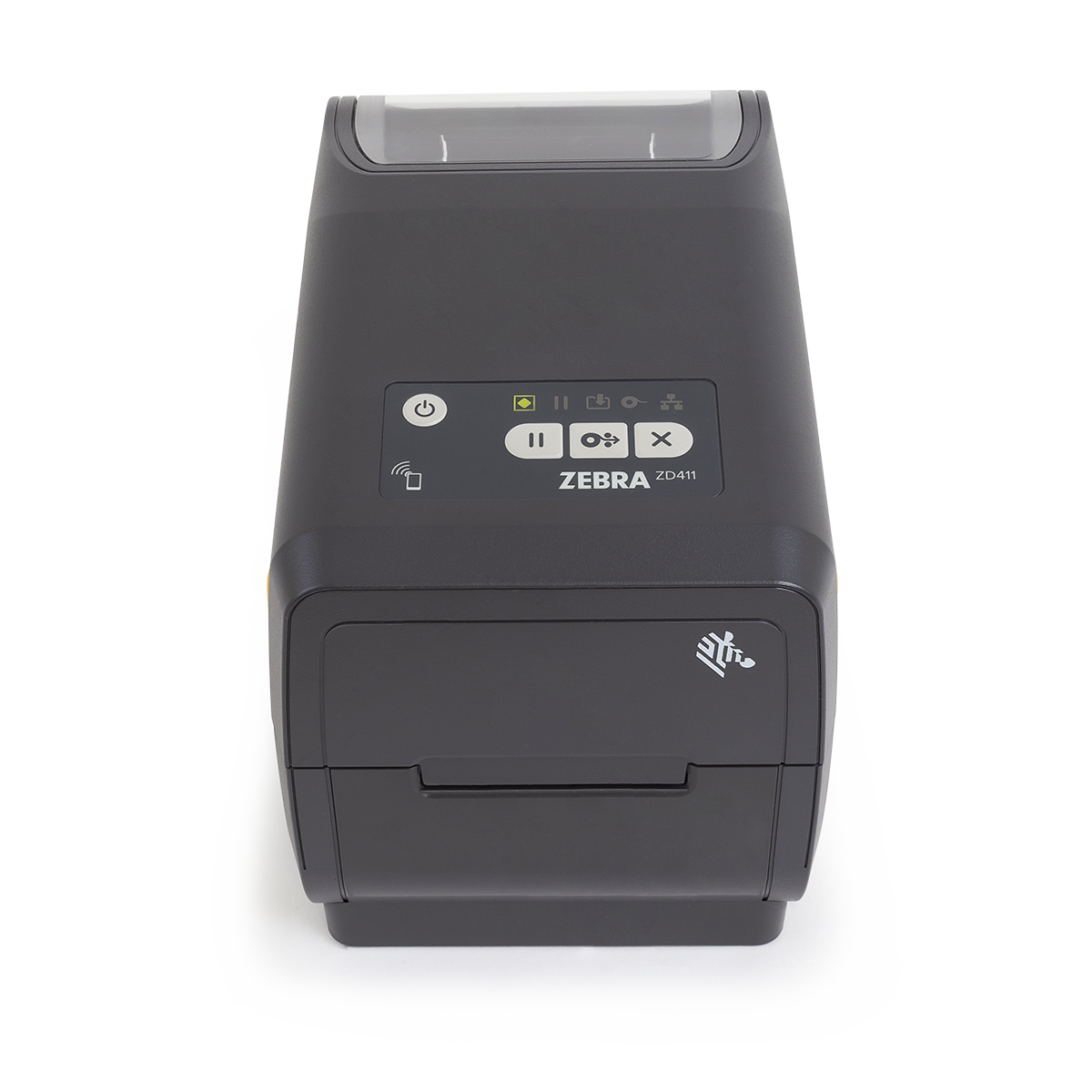 ZD4A022-T0EE00EZ Zebra Mod. ZD411. Stampante di etichette.