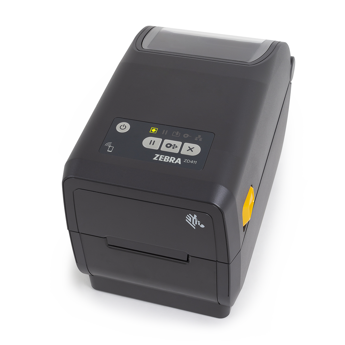 ZD4A022-T0EM00EZ Zebra Mod. ZD411. Stampante di etichette.