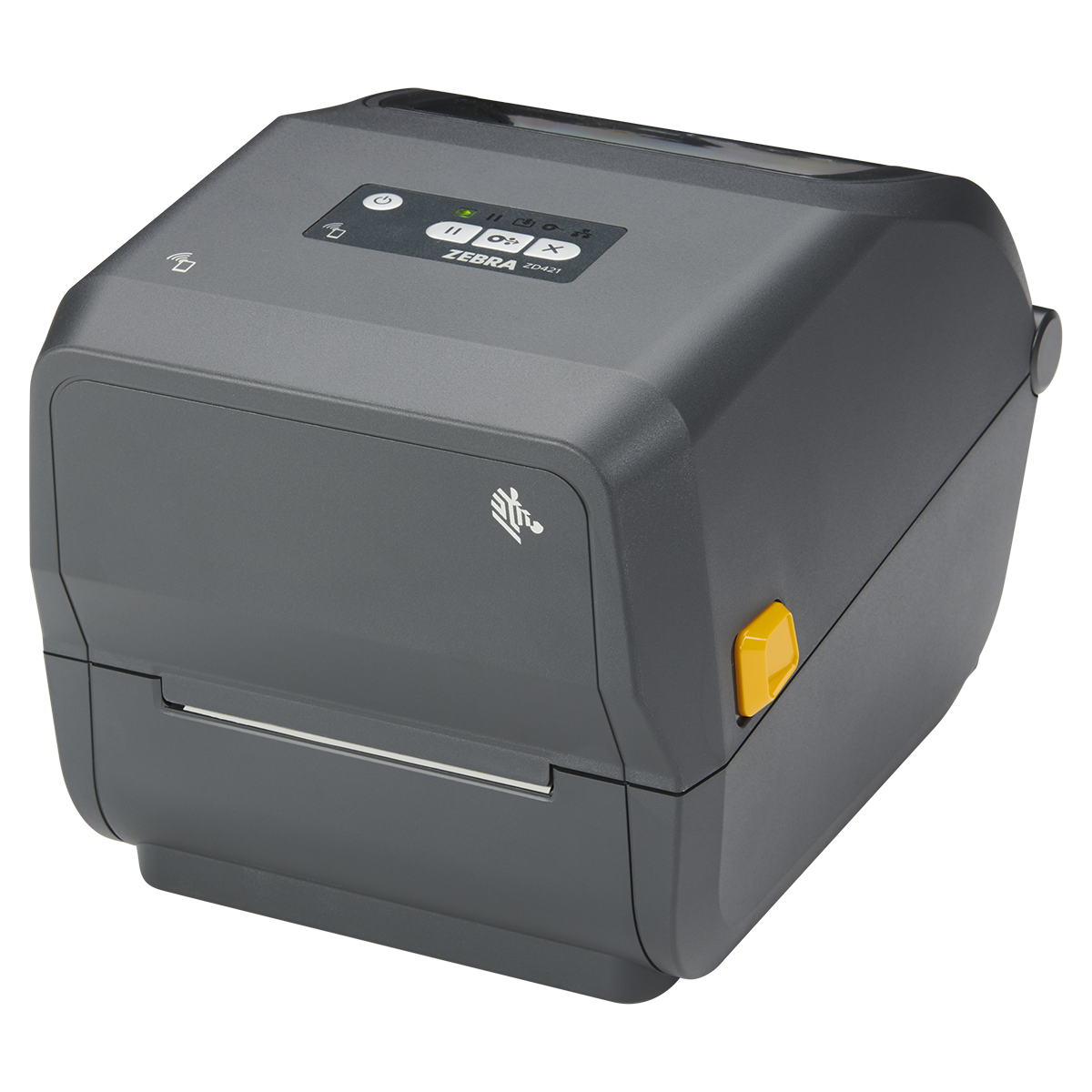 ZD4A042-30EM00EZ Zebra Mod. ZD421. Stampante di etichette.