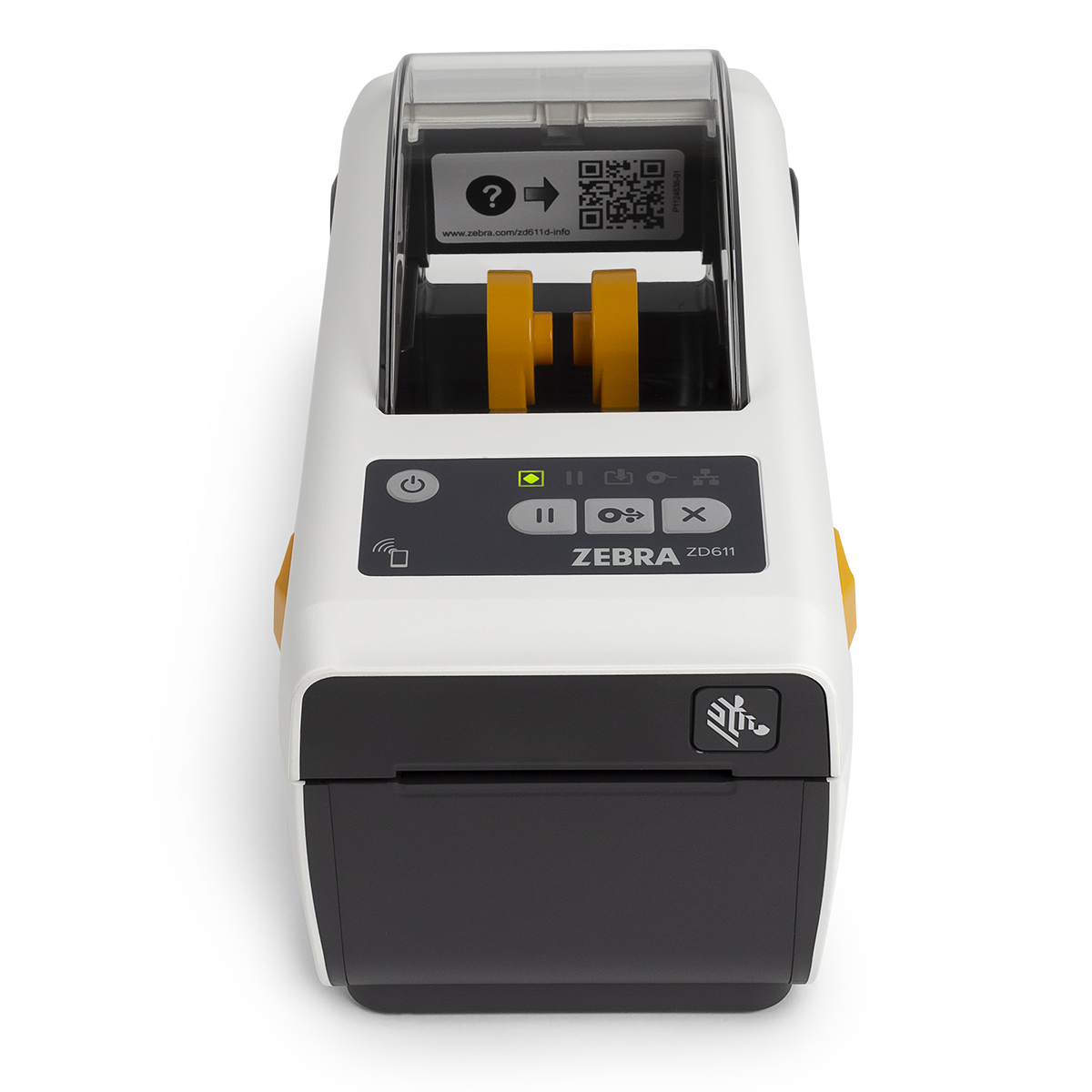 ZD6AH22-D1EE00EZ Zebra Mod. ZD611. Stampante di etichette.